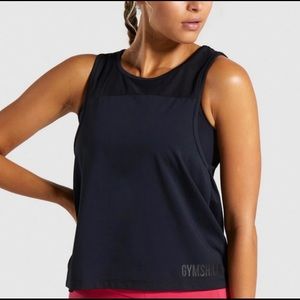 Gymshark Captivate Tank